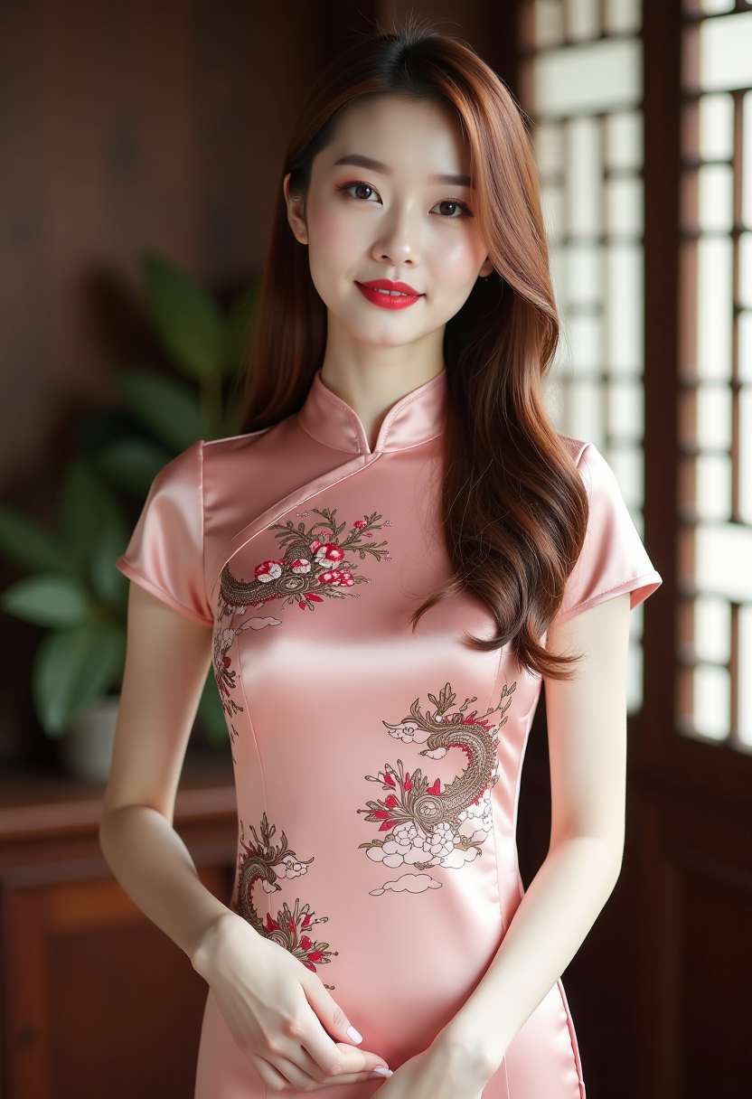 兰香如故剧照